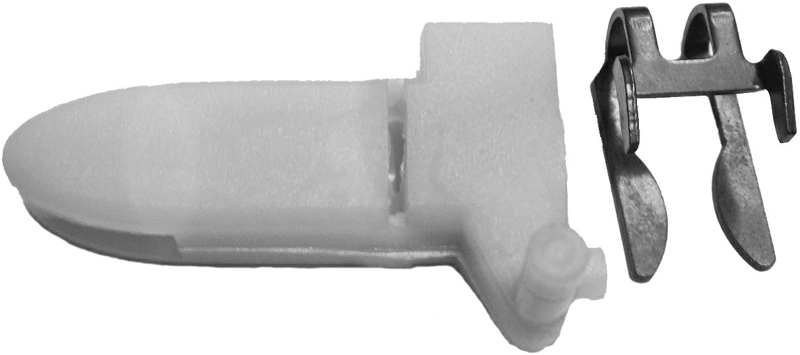Clutch cable repair kit
